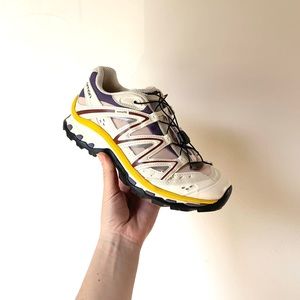 Salomon xt quest sneakers